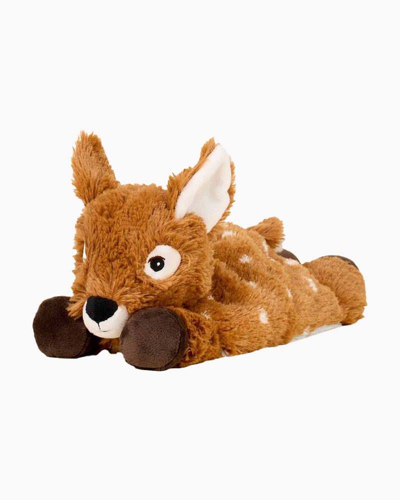 Laying Down Deer Warmies®