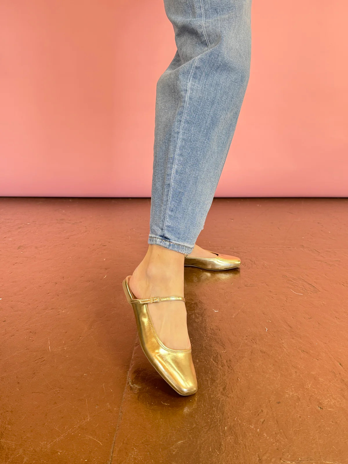 MONTRICE FOOTWEAR