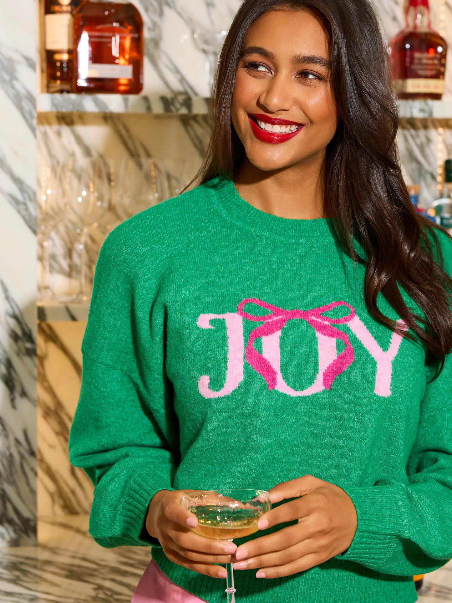 JOY Sweater