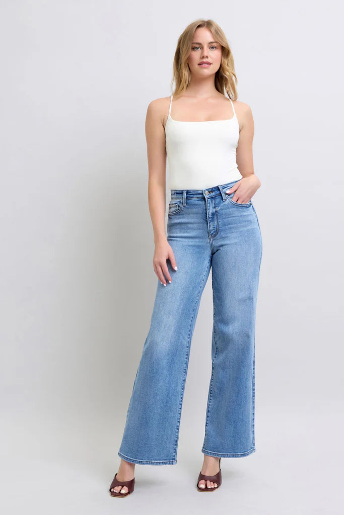 82625 WIDE LEG