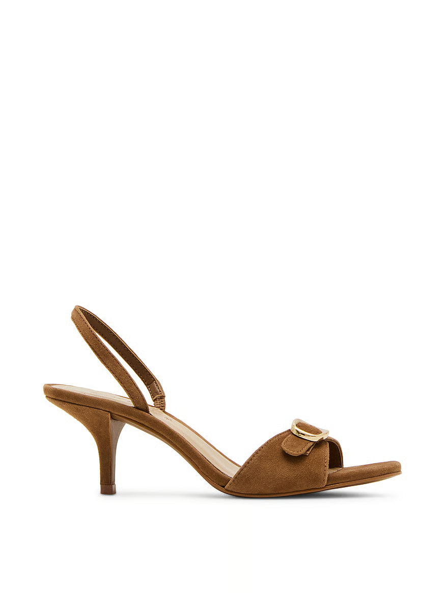 HENRIETTA FOOTWEAR