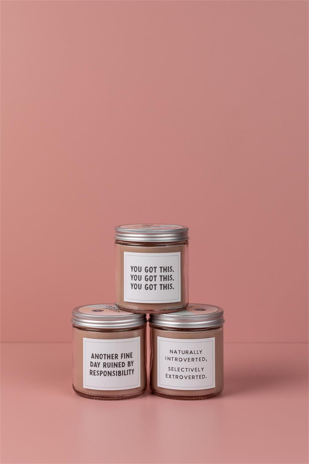 SWEET GRACE #053 SNARKY