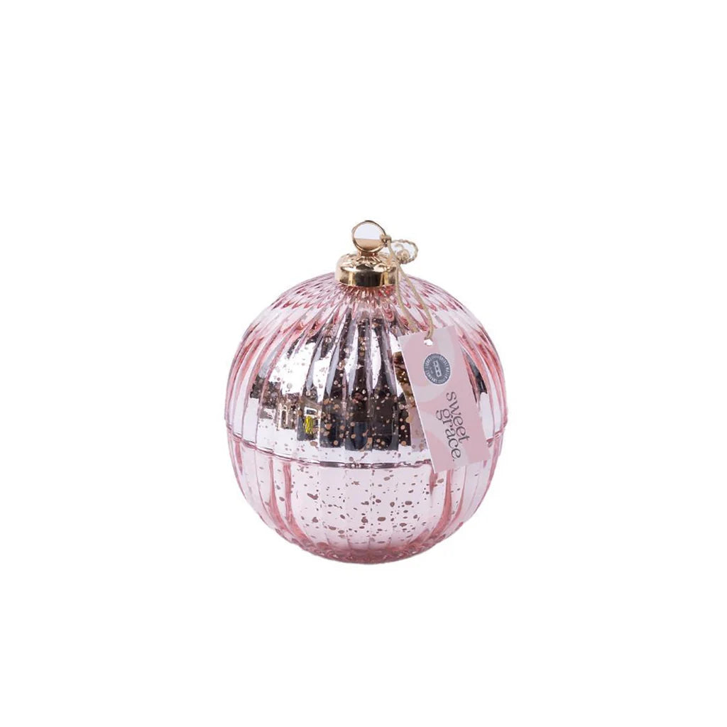 #061 ornament collection