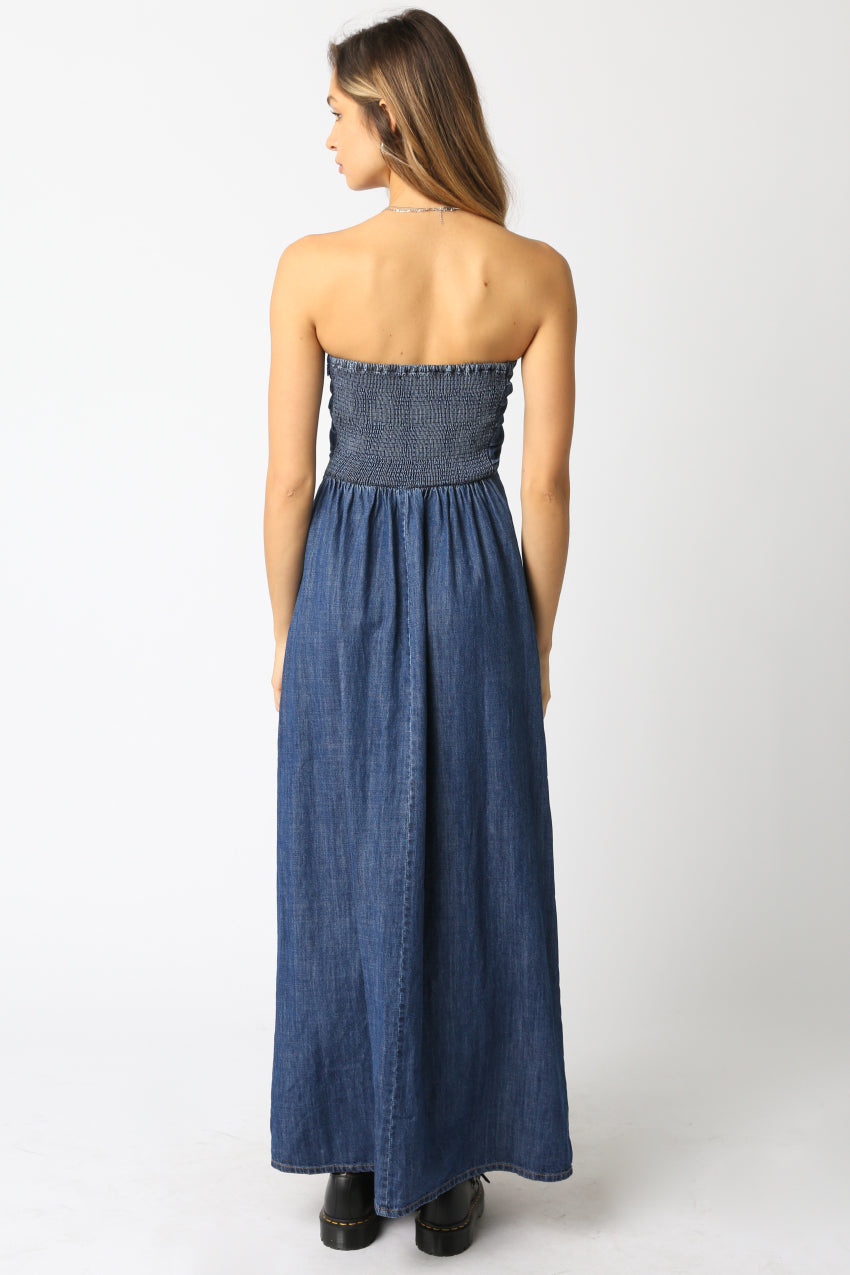 COURTNEY DRESS