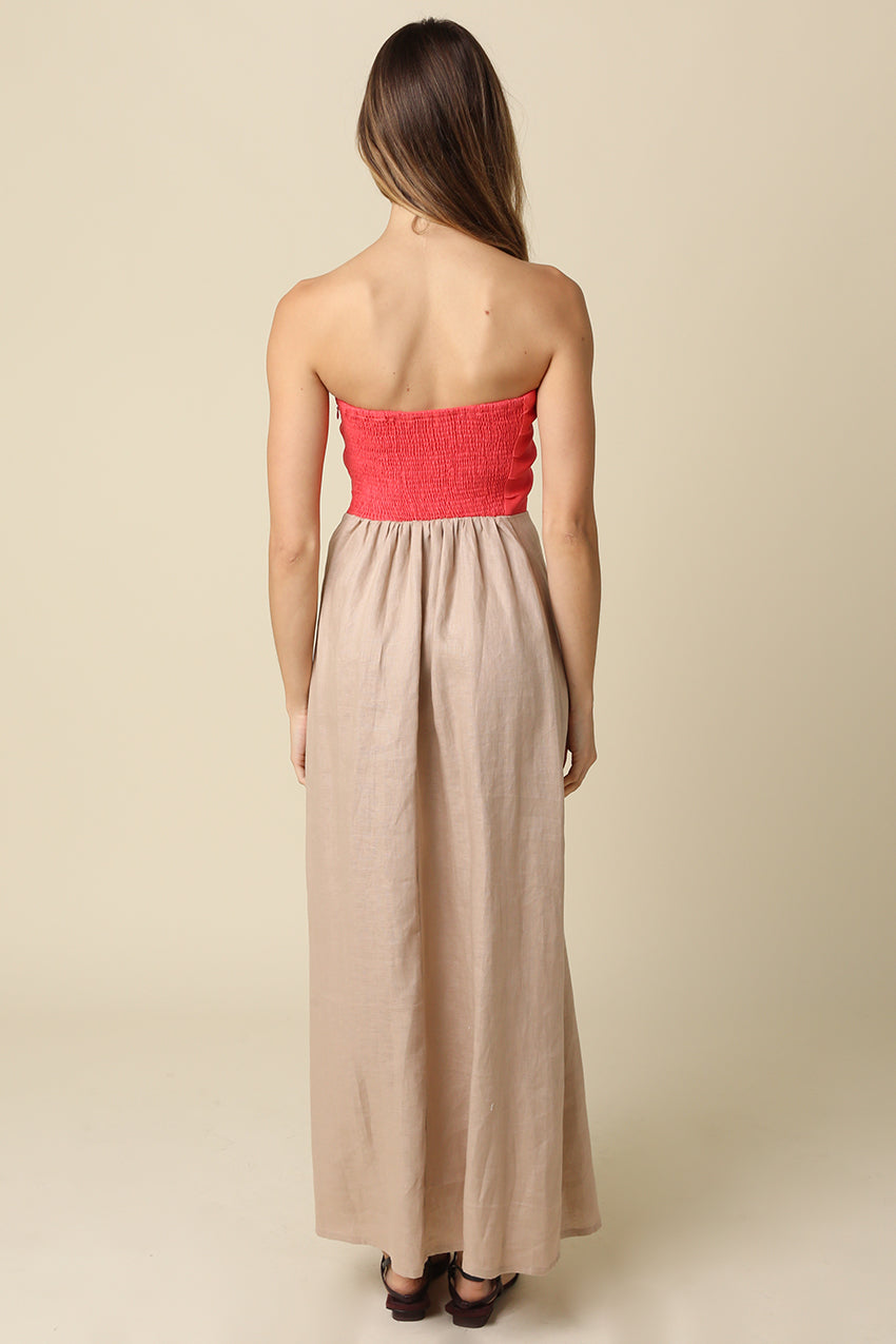 METIS DRESS