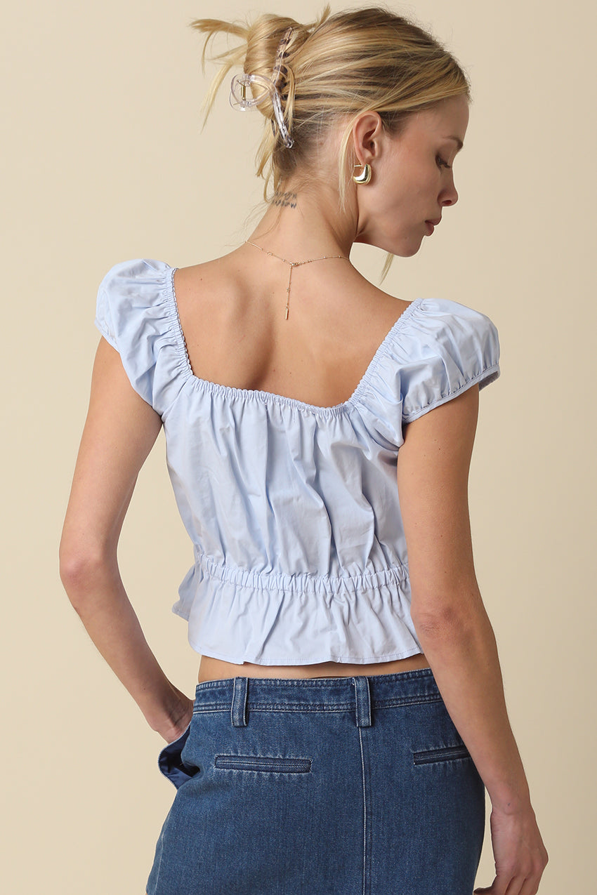 ESTHER TOP