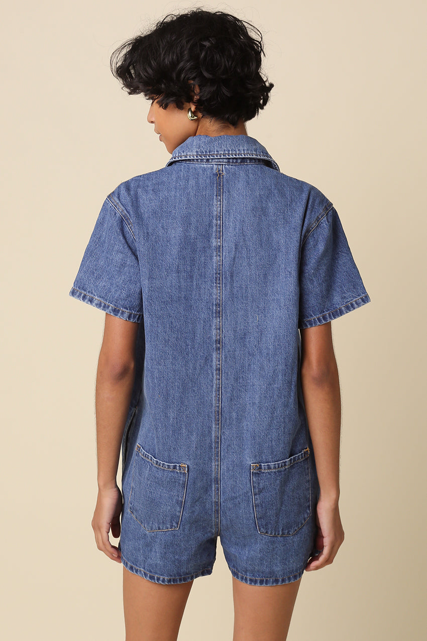 RYLEE ROMPER