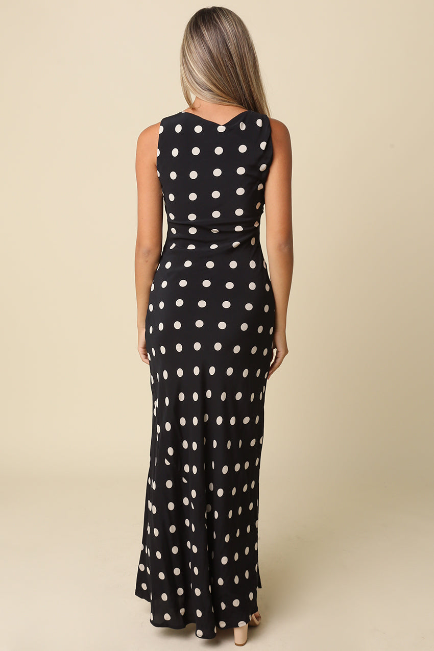 DARRY DRESS