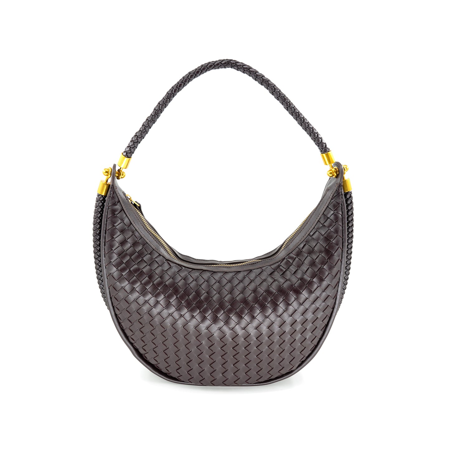 BC Woven Hobo