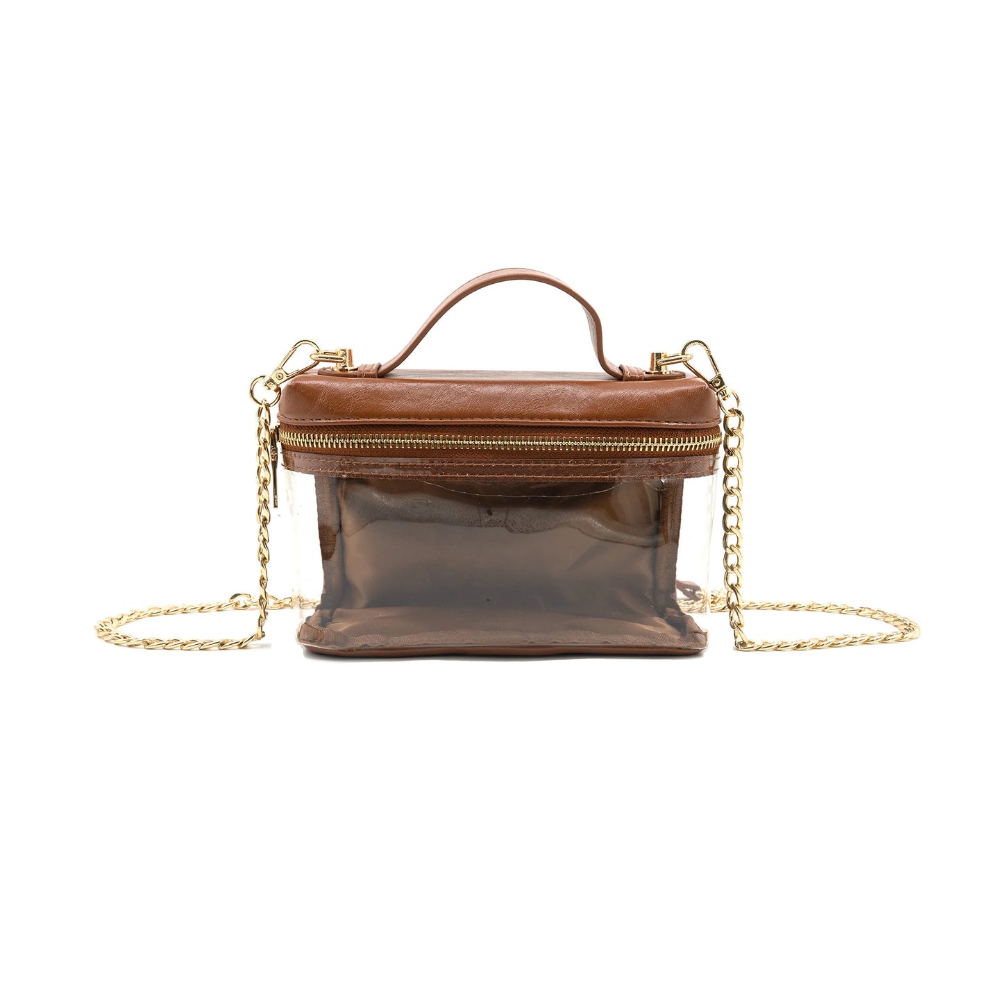 BC Clear Bag
