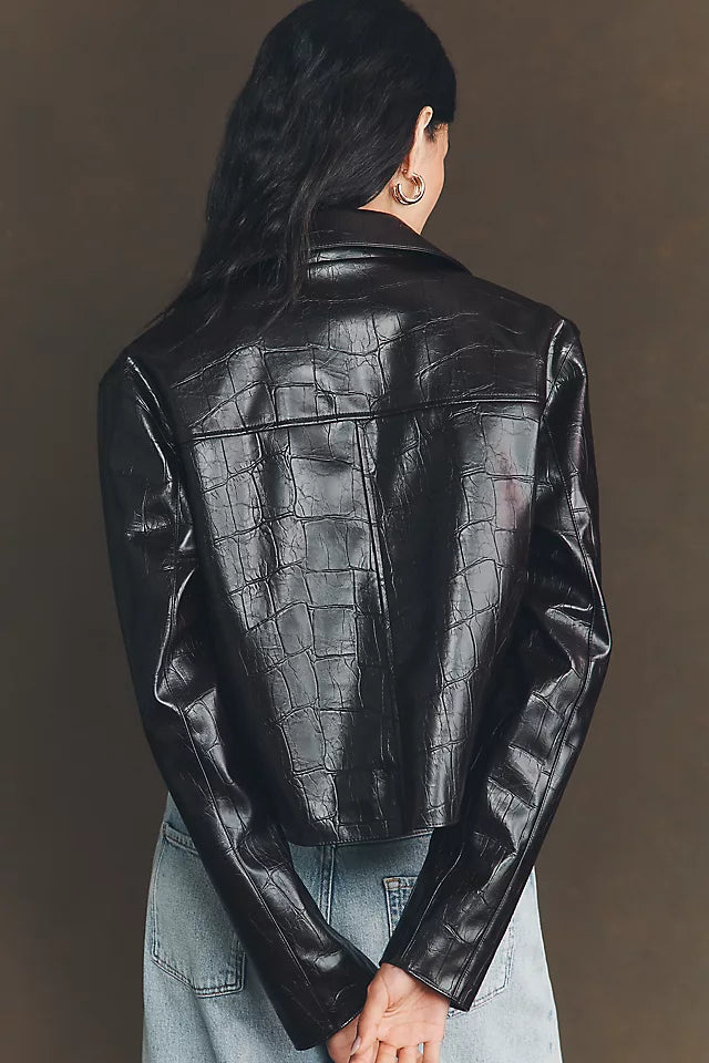 INNER DRIVE JACKET