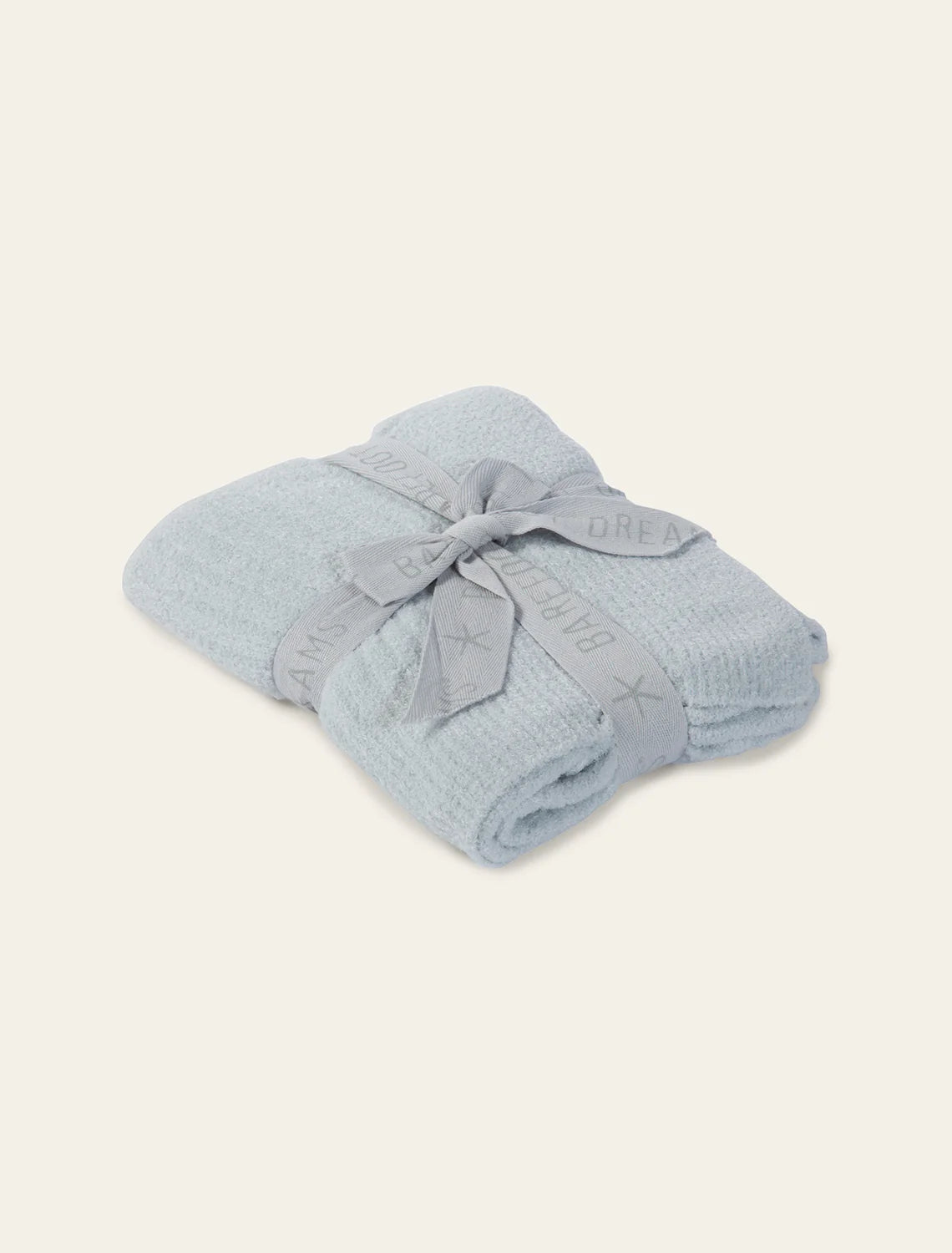 Cozychic Lite Ribbed BlanketBLUE