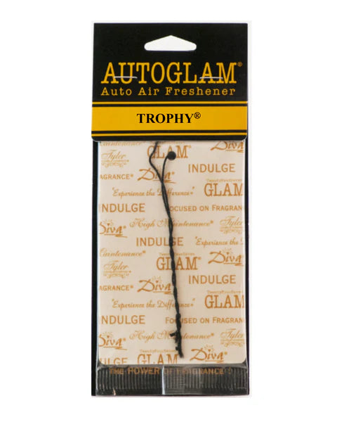 AUTOGLAM TROPHY