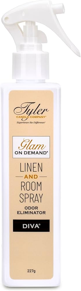 227g GLAM ON DEMAND LINEN AND ROOM SPRAY