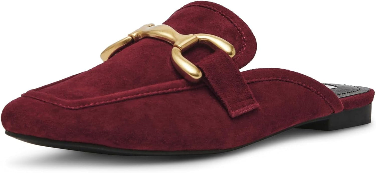 FORTUNATE BURG SUEDE