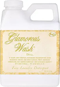 Glam Wash Diva 16oz/454g