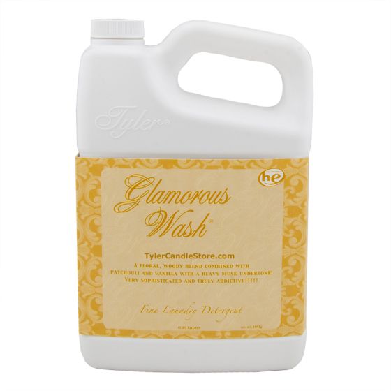 Glam Wash High Maintenance 1.89