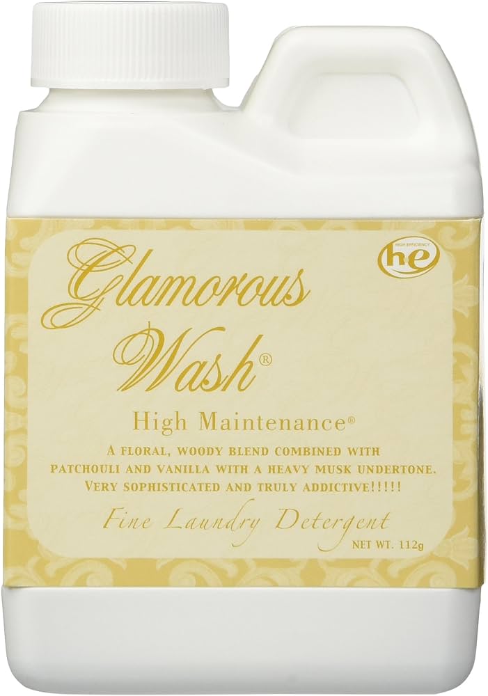 Glam High Maintenance 4oz/112g