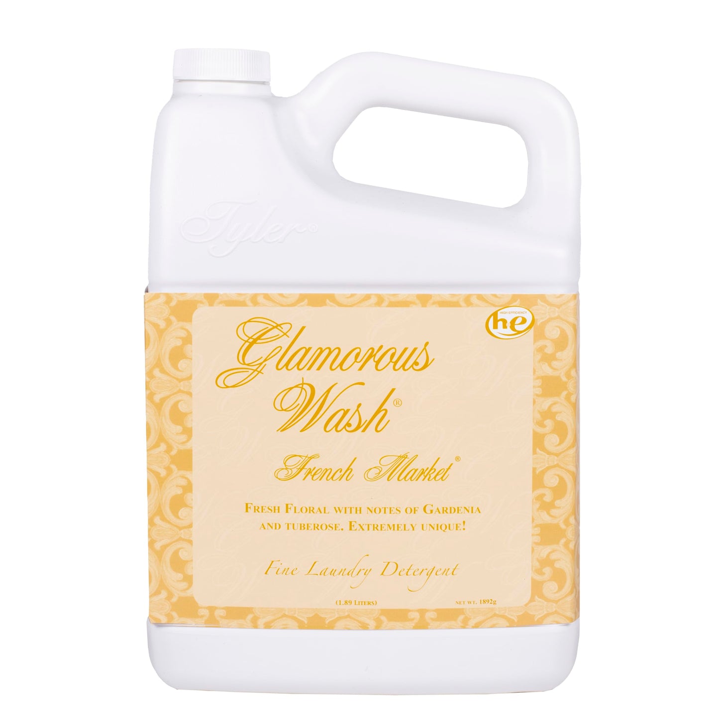Glam Wash Diva 1.89L