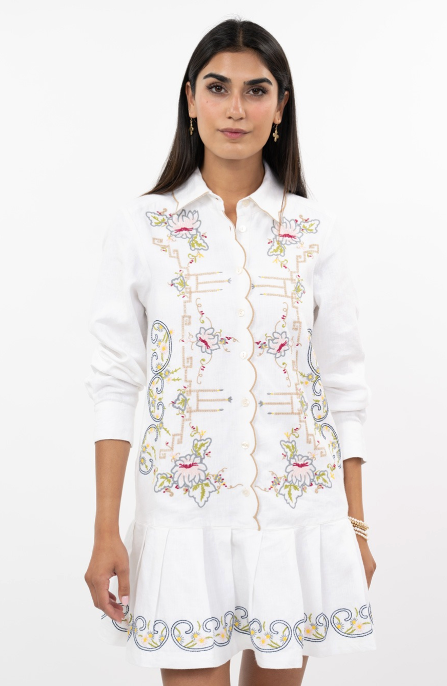 TABLE LINENS DRESS
