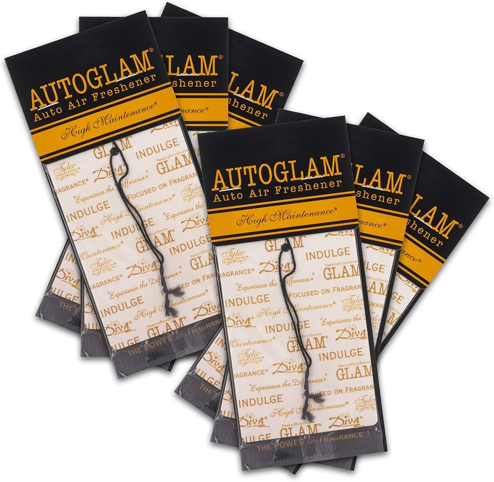 Autoglam High Maintenance