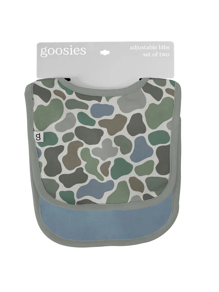 Bib Set