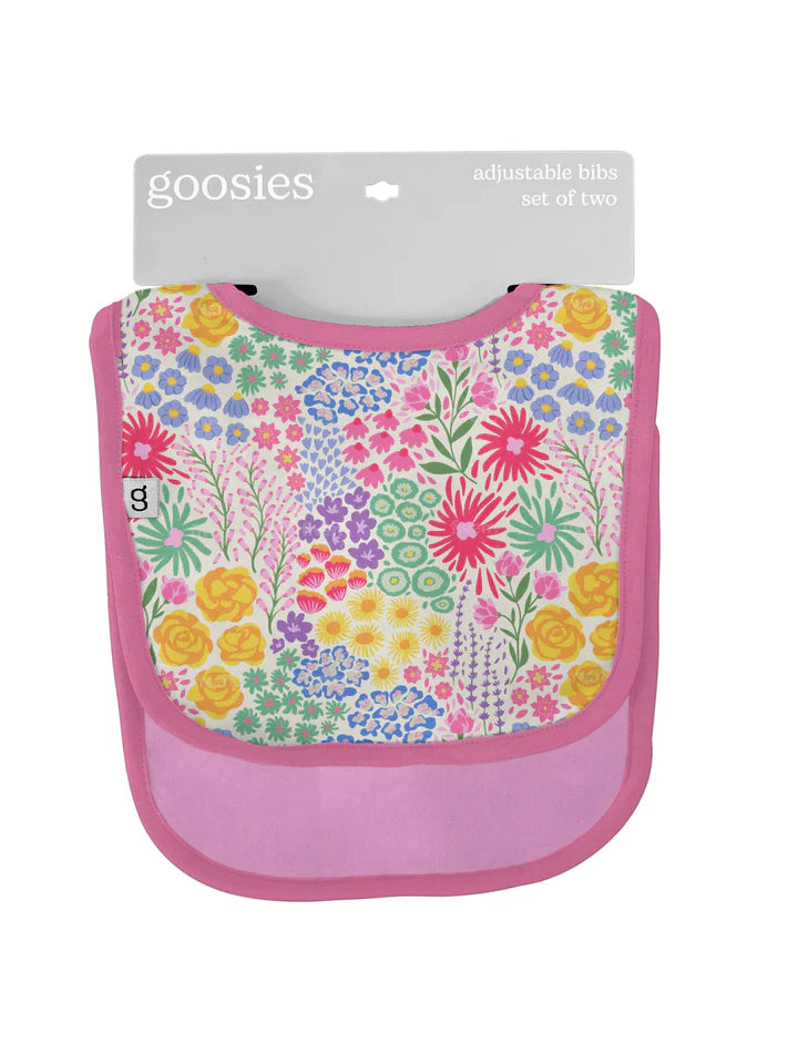 Bib Set