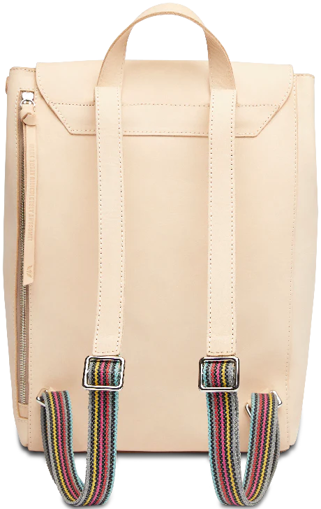 DIEGO BACKPACK-Consuela