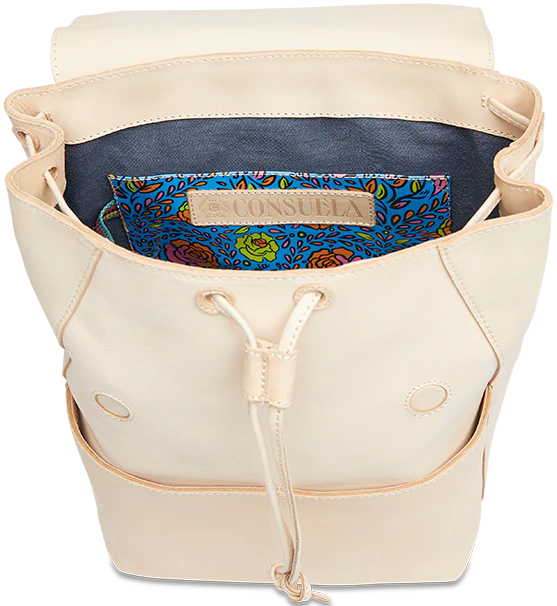 DIEGO BACKPACK-Consuela