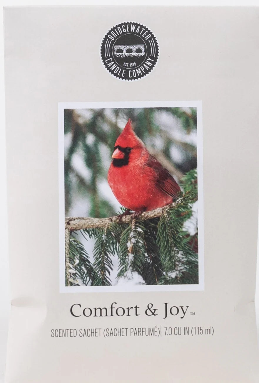 Sweet Grace Comfort & Joy Sachet