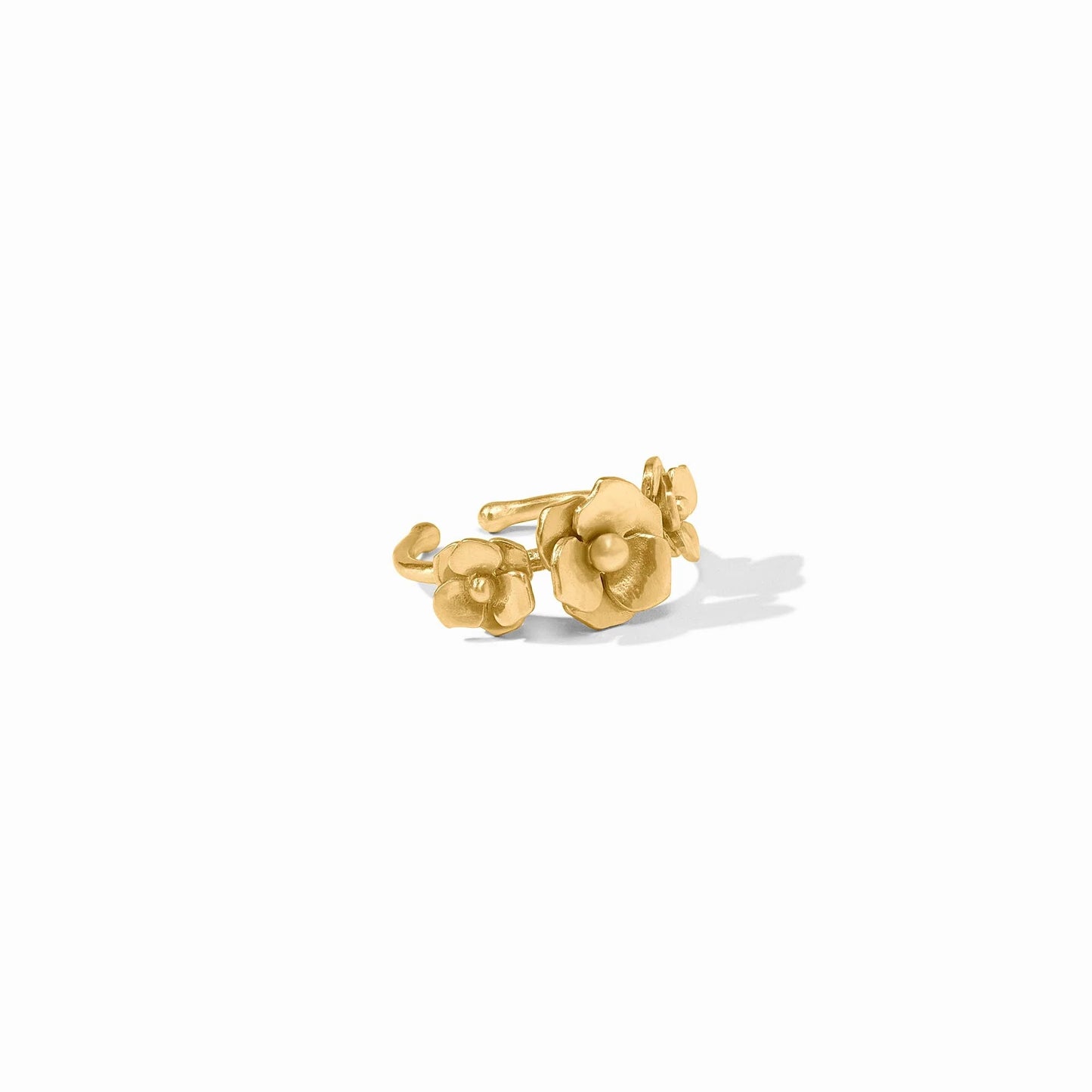 Bloom Ring Gold