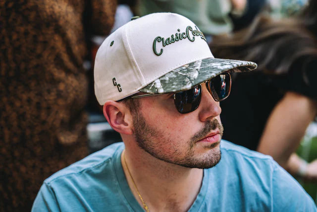 Classic Cowboy The Rancher