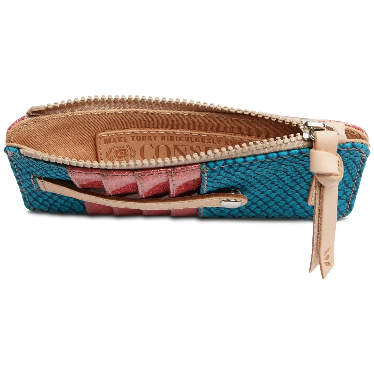 Card Organizer, Indy