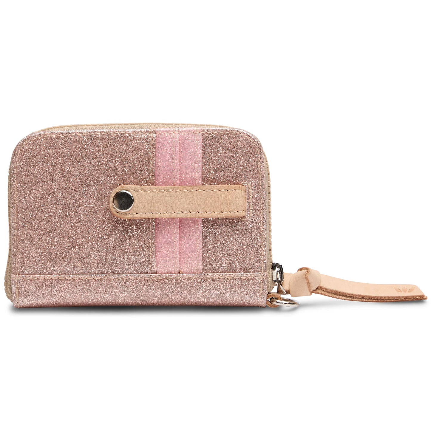 Zippy Wallet, Emery