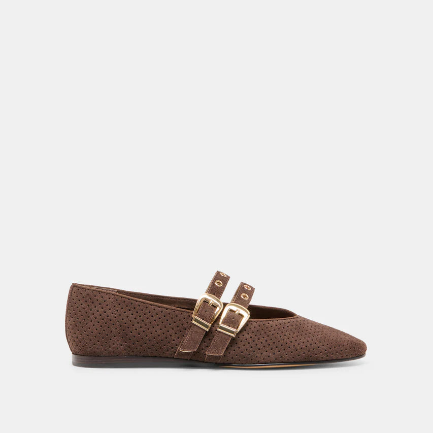 MULANEY FOOTWEAR