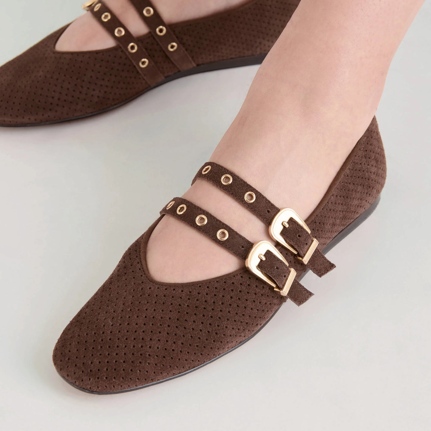 MULANEY FOOTWEAR