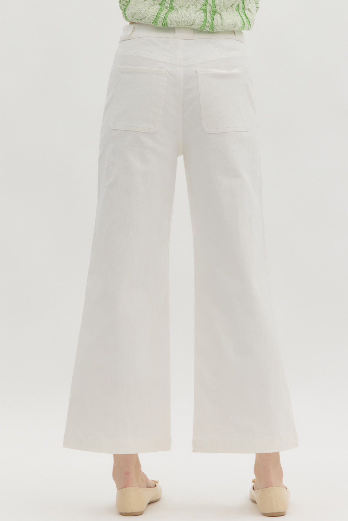 PERCY PANT