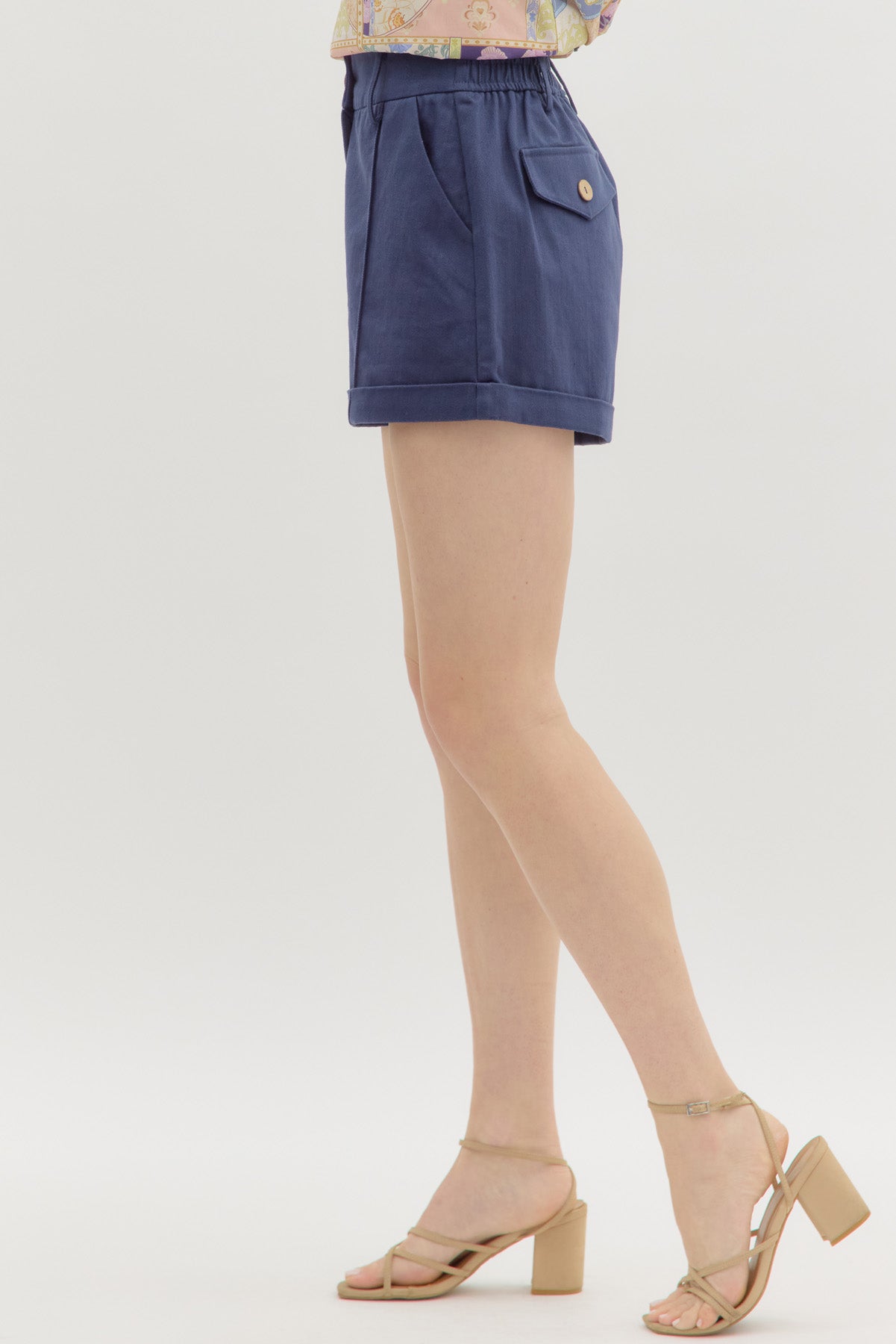 UNFORGETTABLE PANT