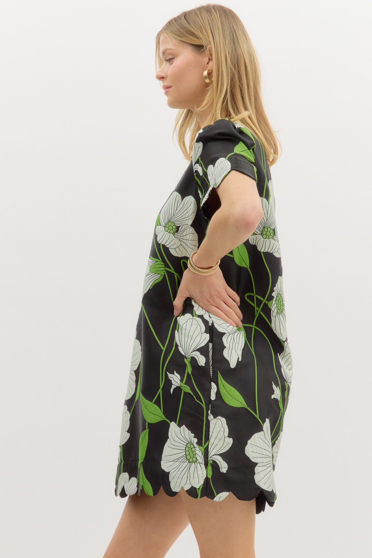 DANA DRESS
