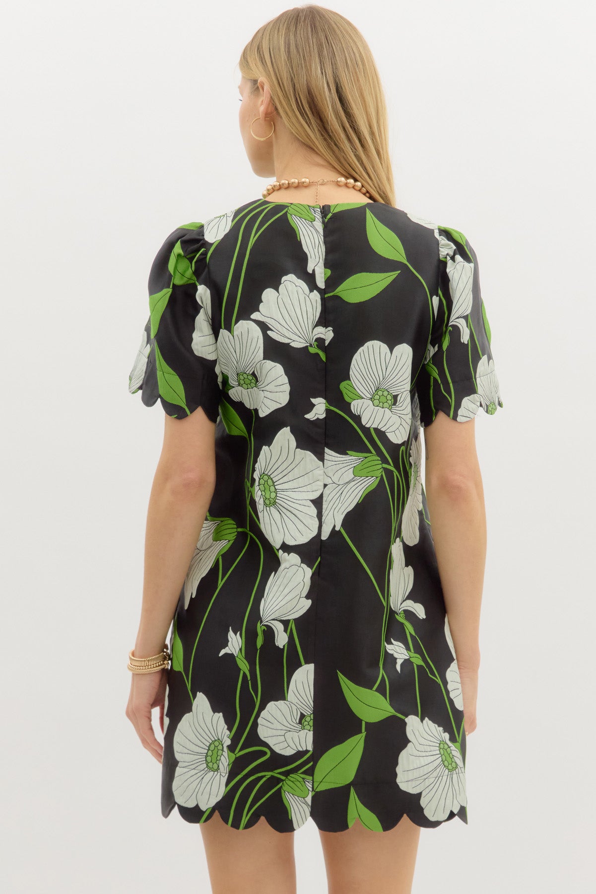 DANA DRESS