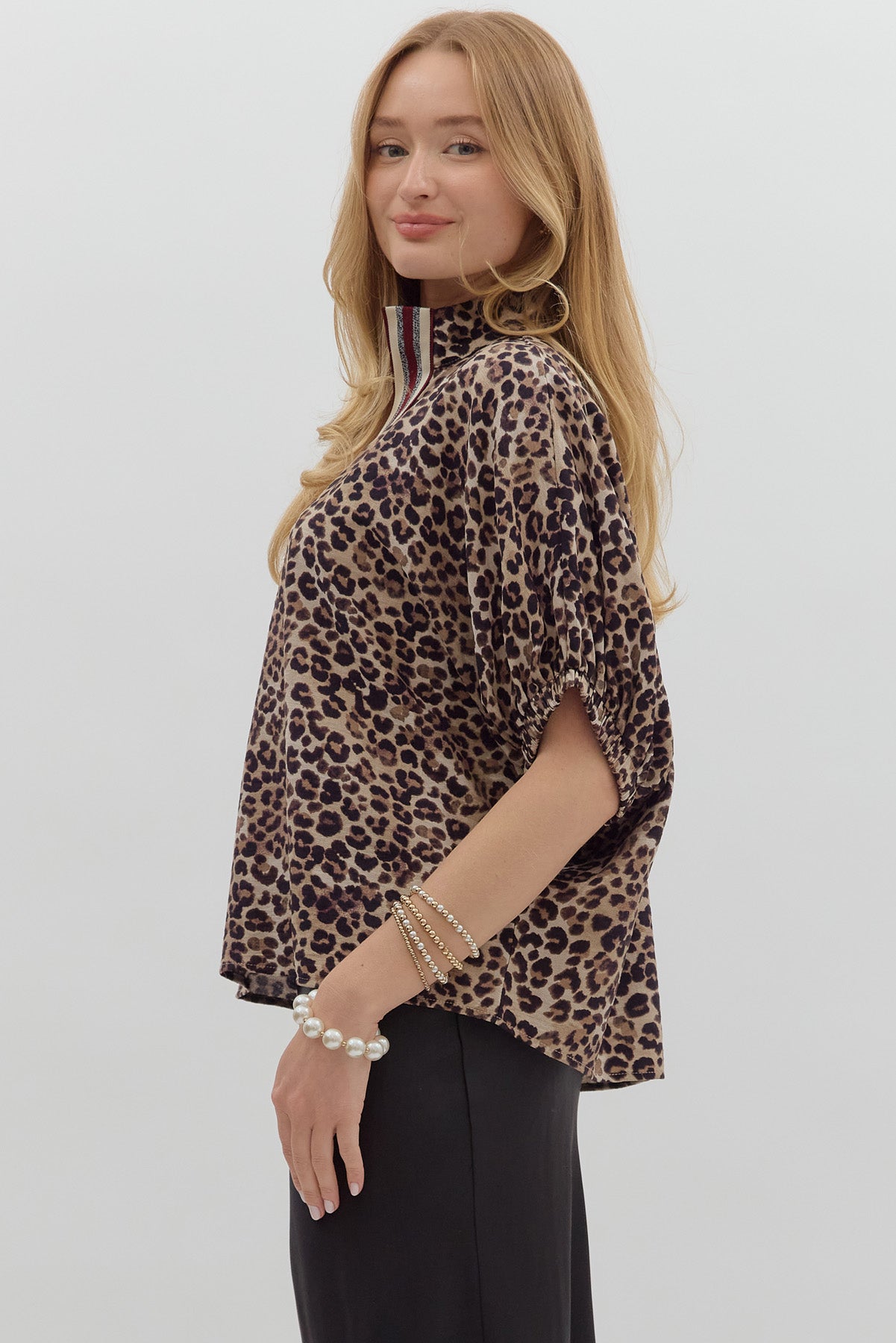 Jayla Top