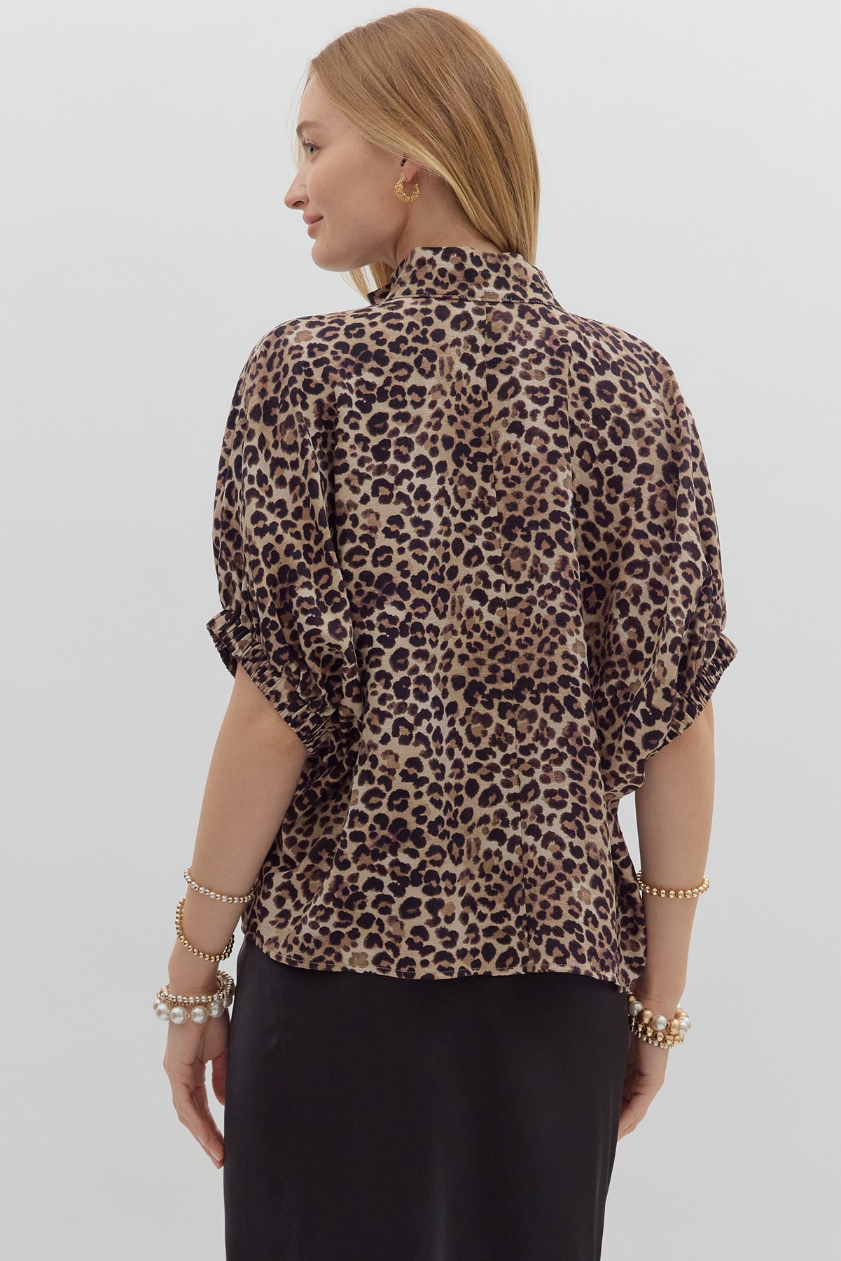 Jayla Top