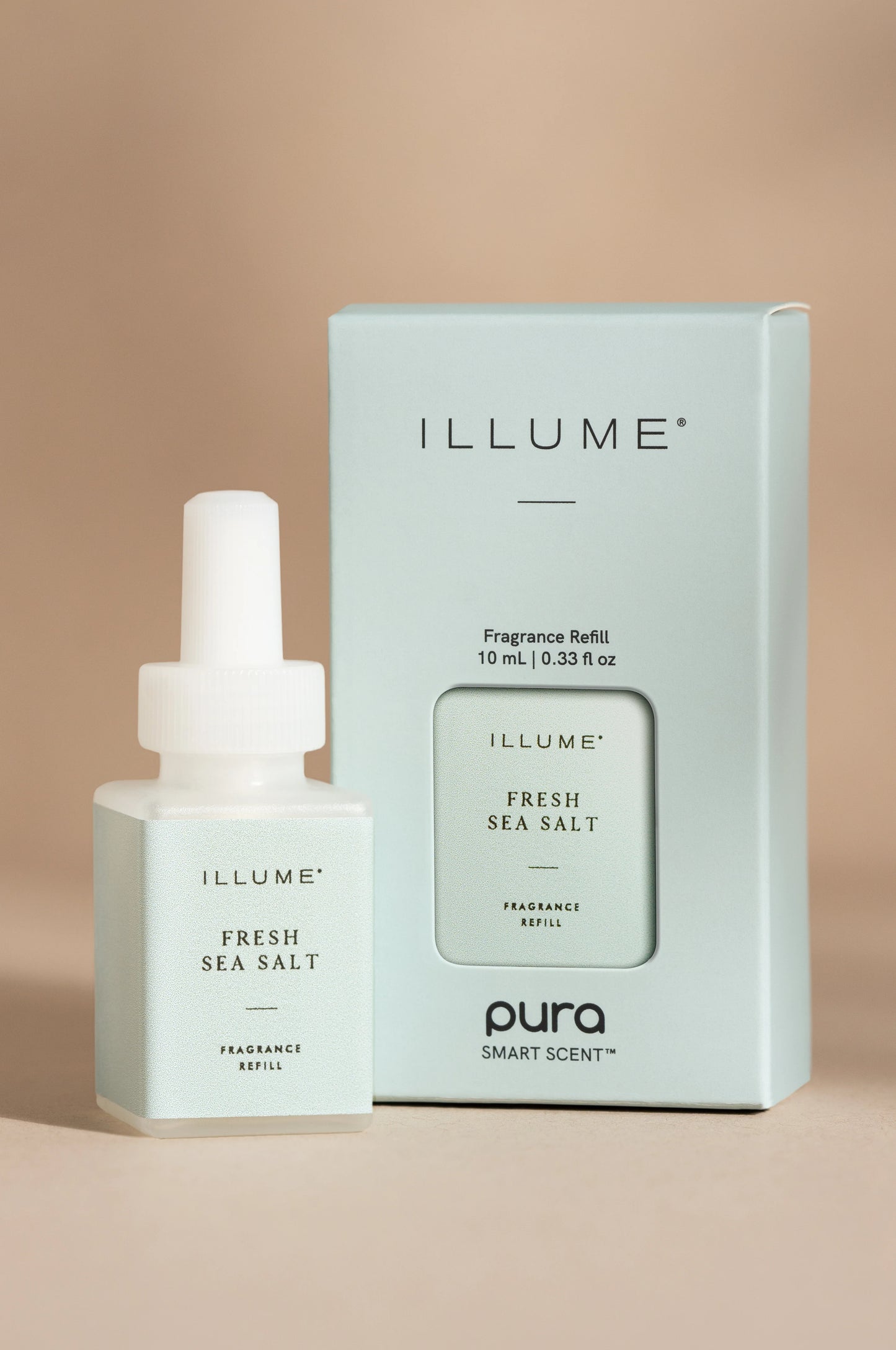 PURA Fresh Sea Salt - Smart Vial (Illume)