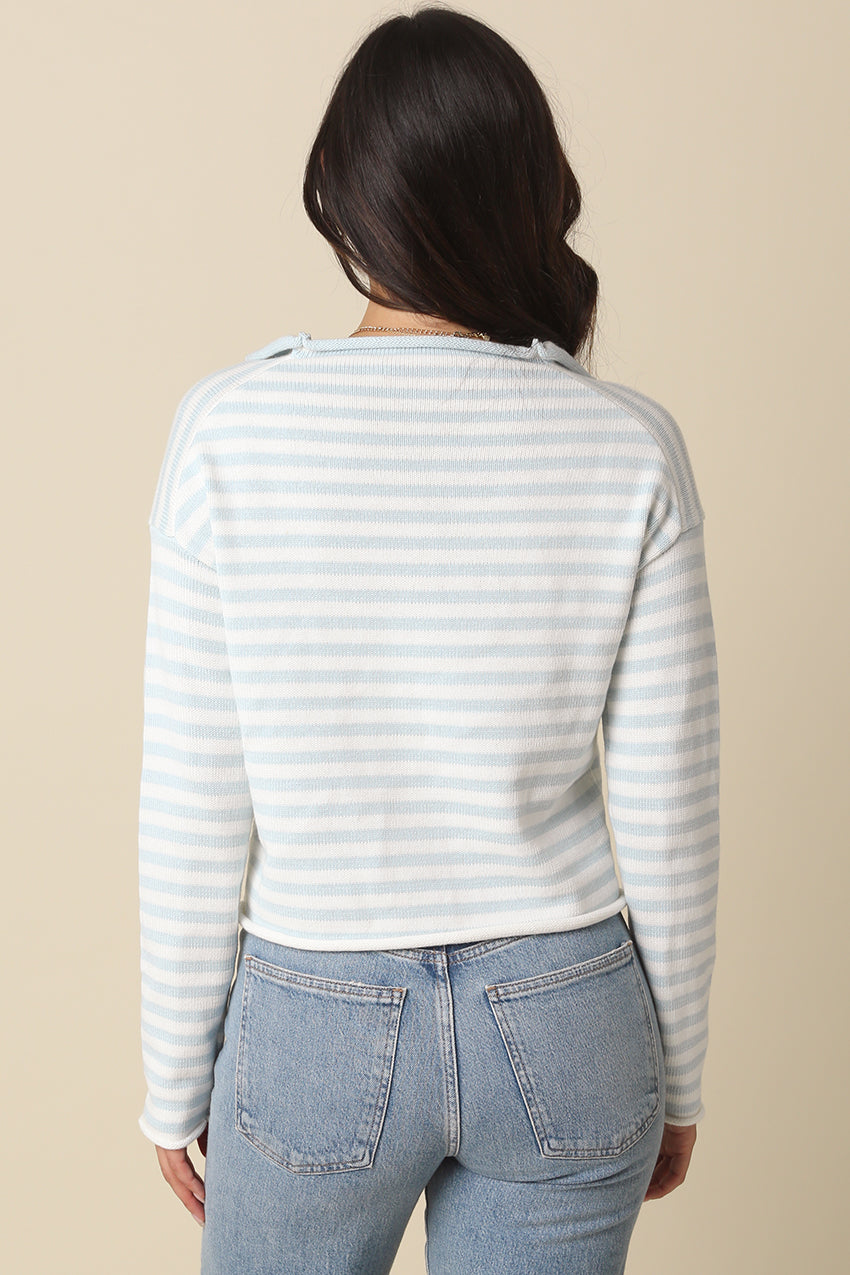 CASHMERE CARDIGAN SWEATER