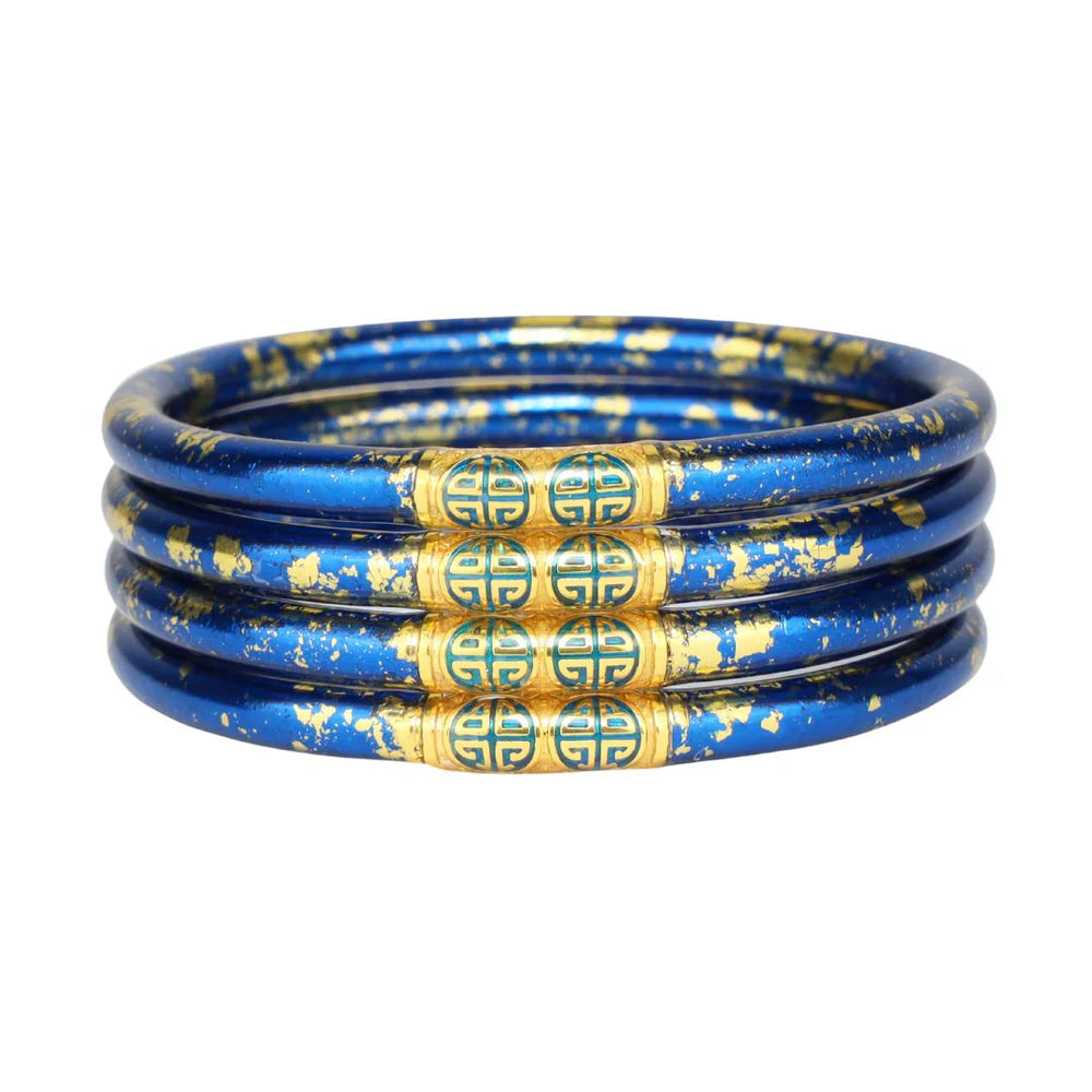 KOI Saffir All Weather Bangles® (AWB®) - Set of 4 - Medium