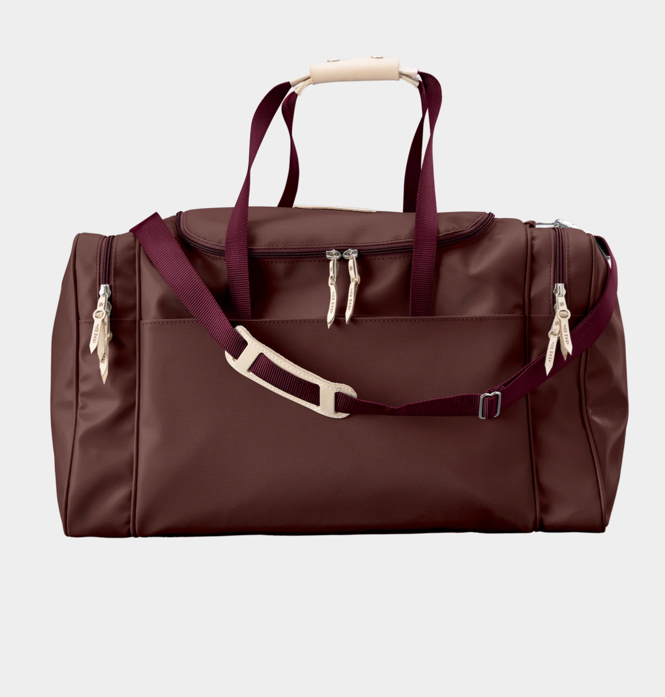 Square Duffel, Large - Jon Hart