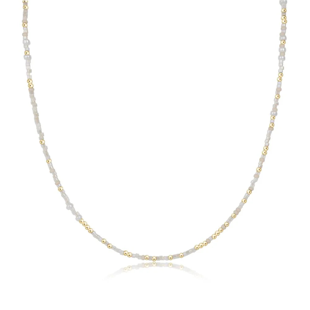 15" Choker Hope Unwritten - Oh Snow You Didn't!