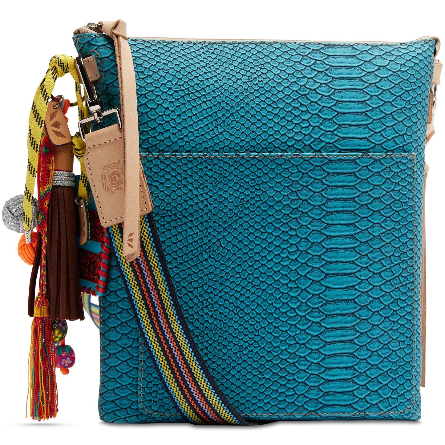 Tour Crossbody, Indy
