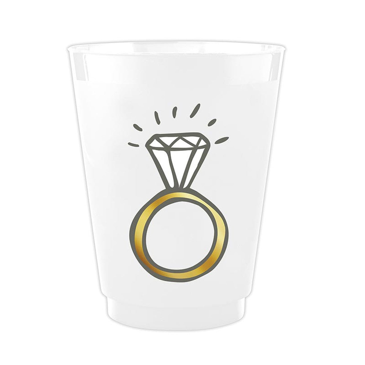 Frost Cup - Ring