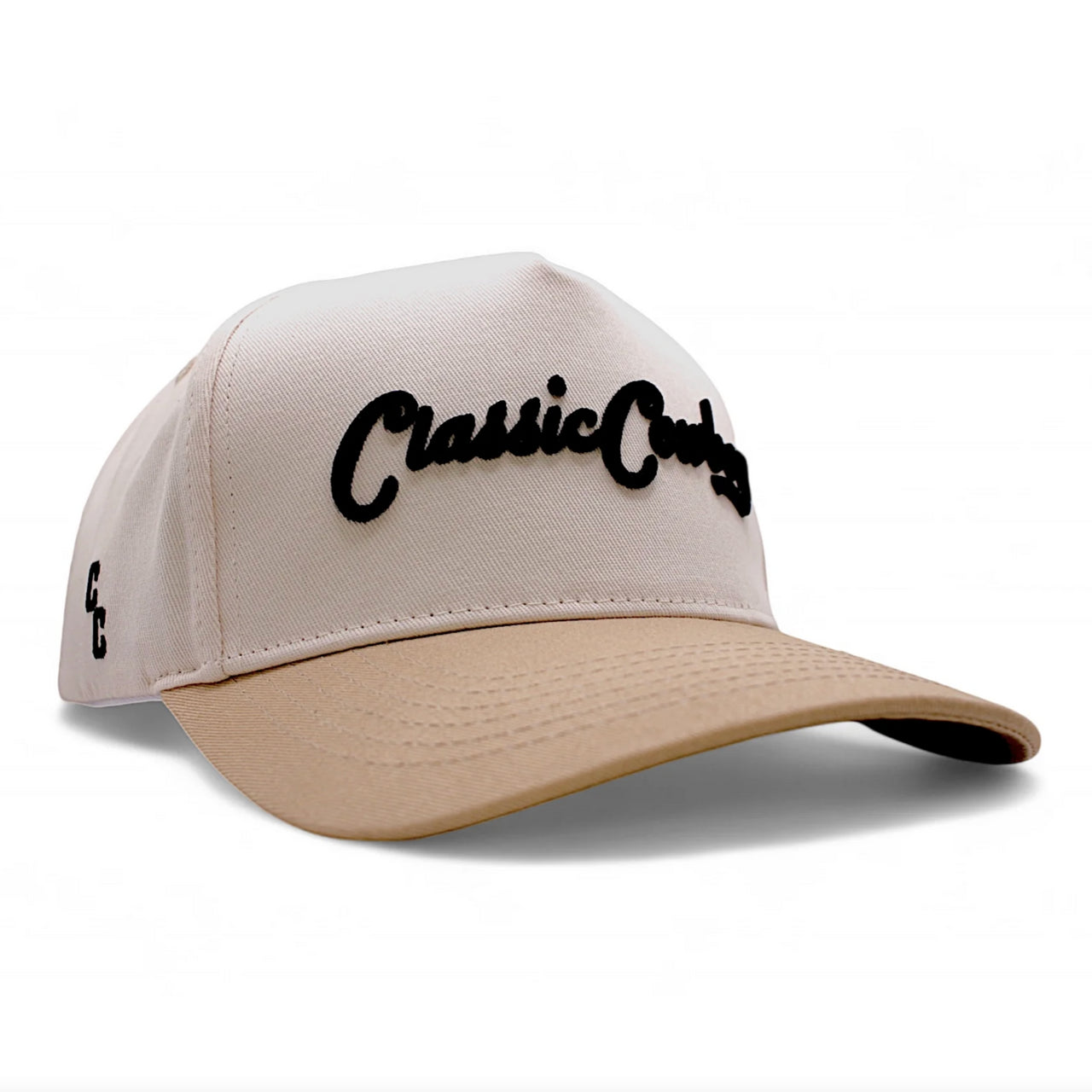 Classic Cowboy The Sahara